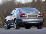 Infiniti M37 S 2010 года (EU)